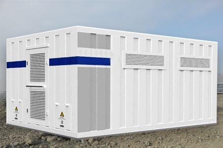 余杭逆变升压一体机